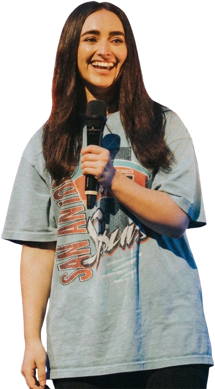 Layla Nahavandi