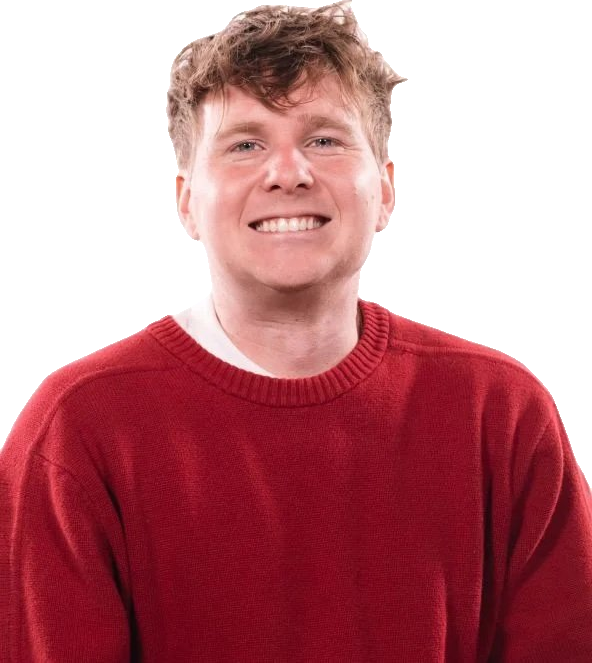 Josh Spurr