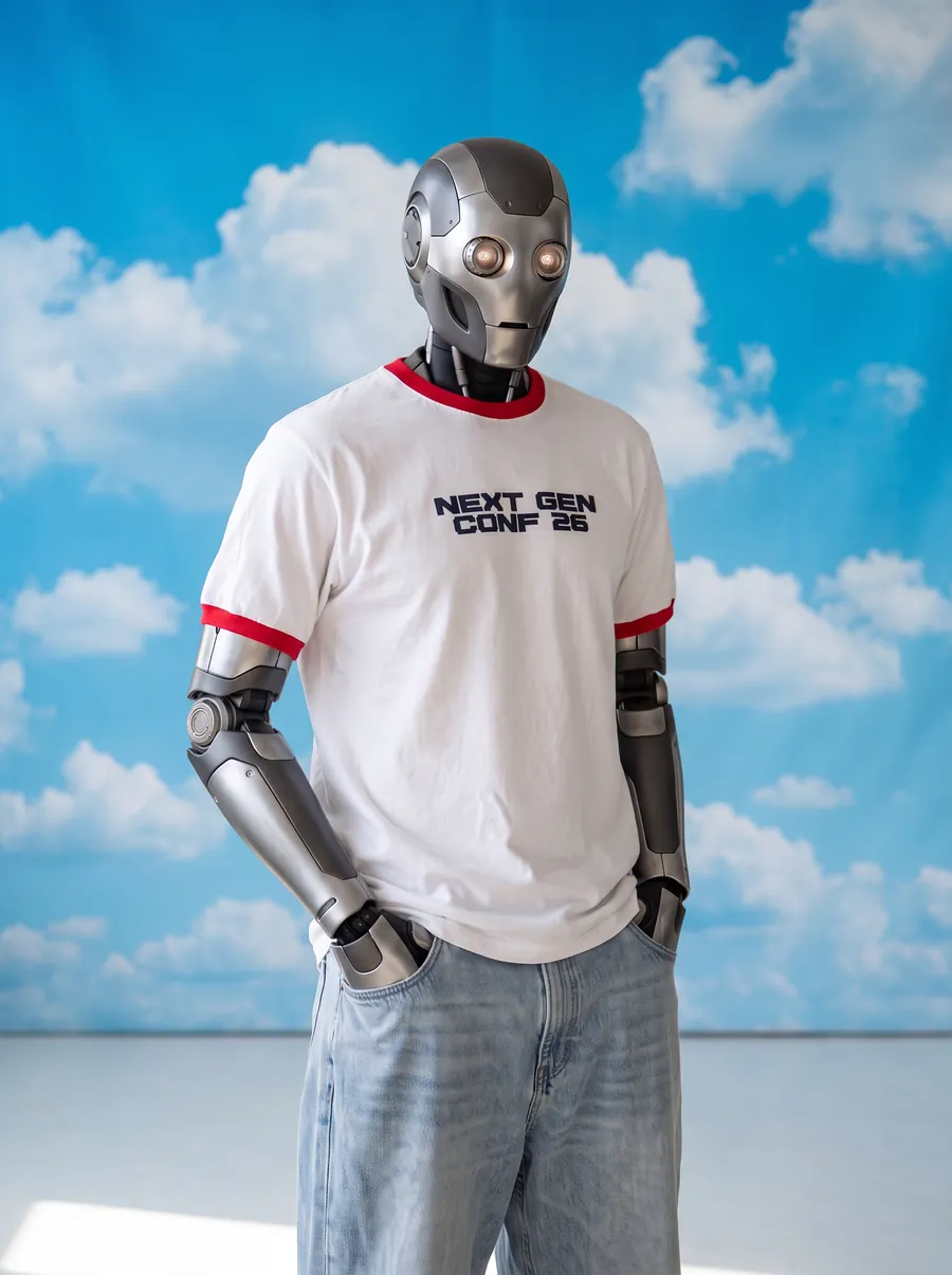 Ringer Tee concealed until October 14