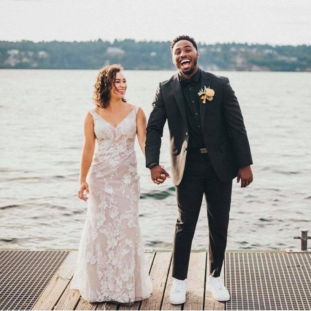 Nate + Julia Birdine