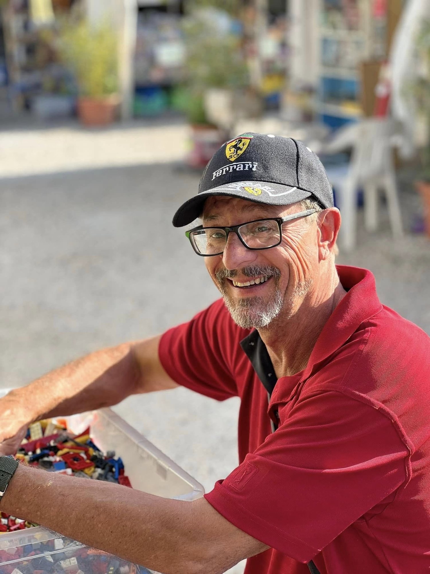 Mark Schaufler