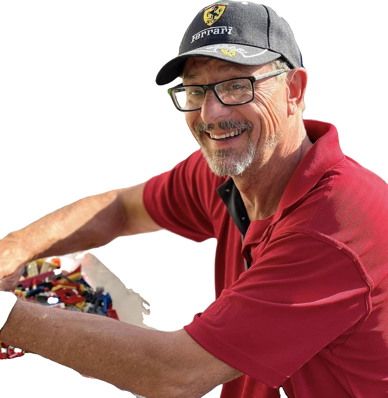 Mark Schaufler