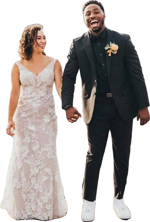 Nate + Julia Birdine