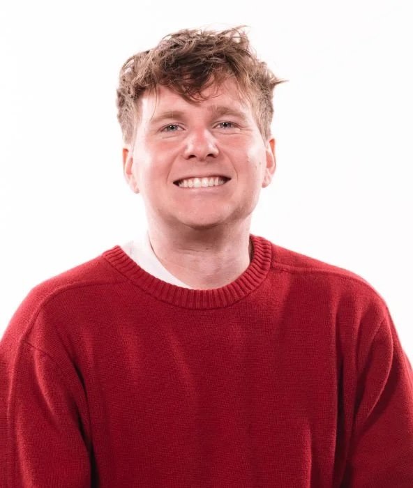 Josh Spurr