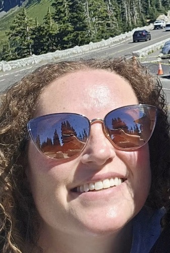 Sydney Seavey