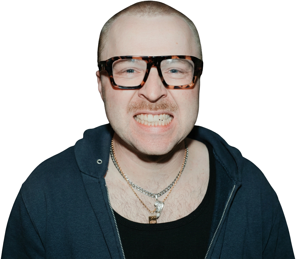 Jon Rush