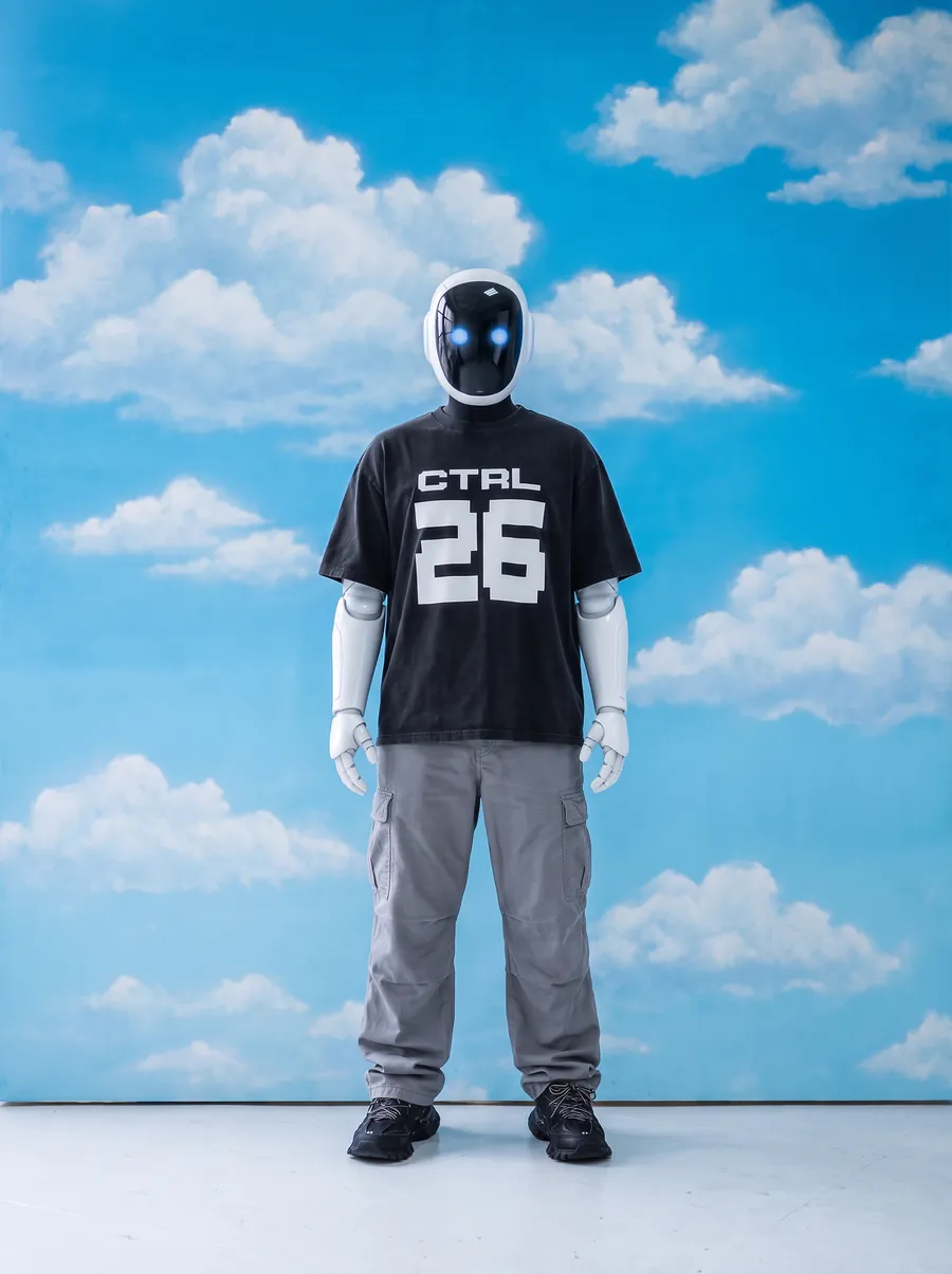 CTRL 26 Tee concealed until October 14