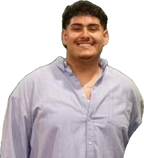 Abraham Amezola