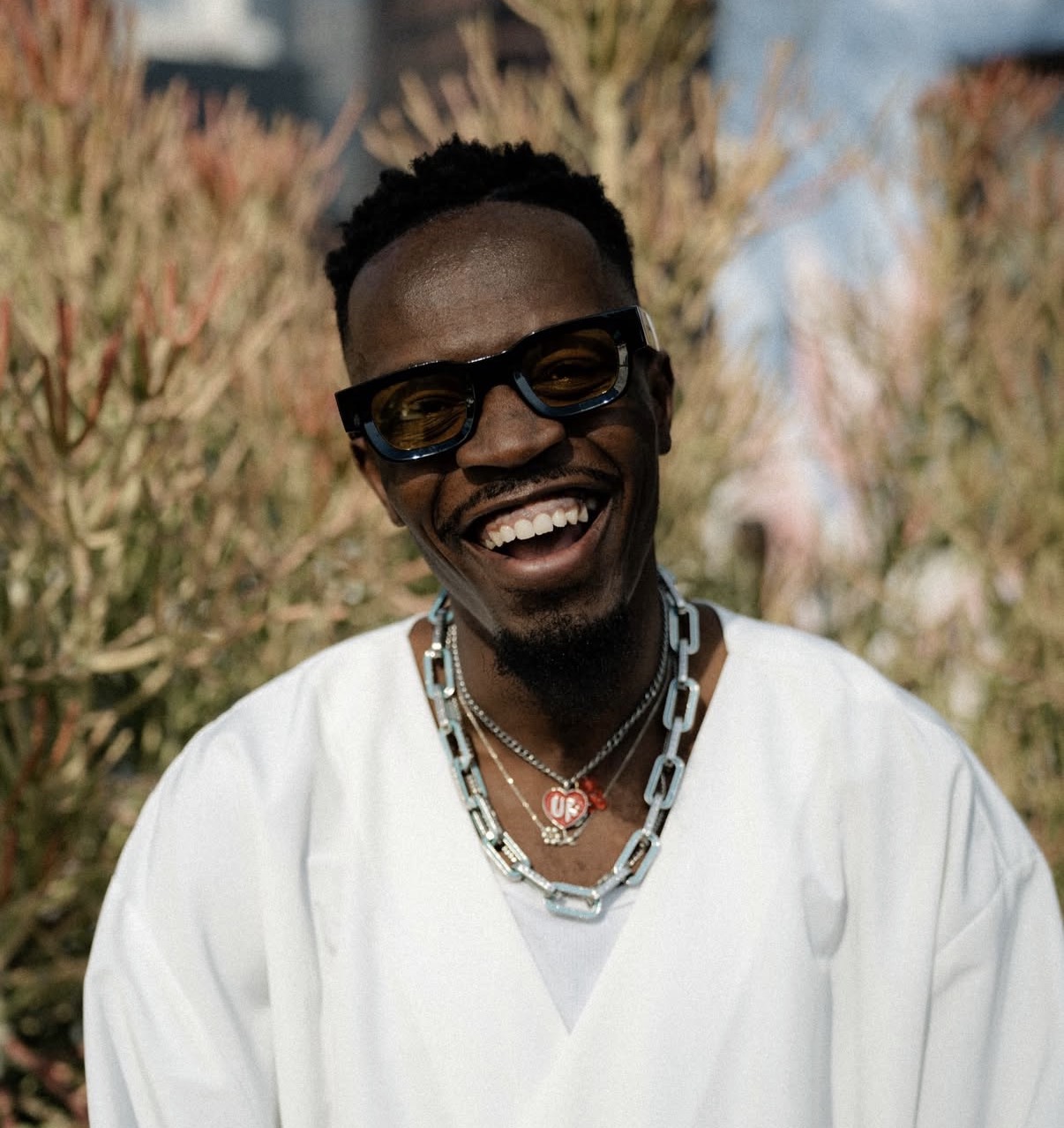 Davide Mutendji