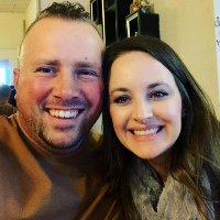Nick + Sarah Kruger