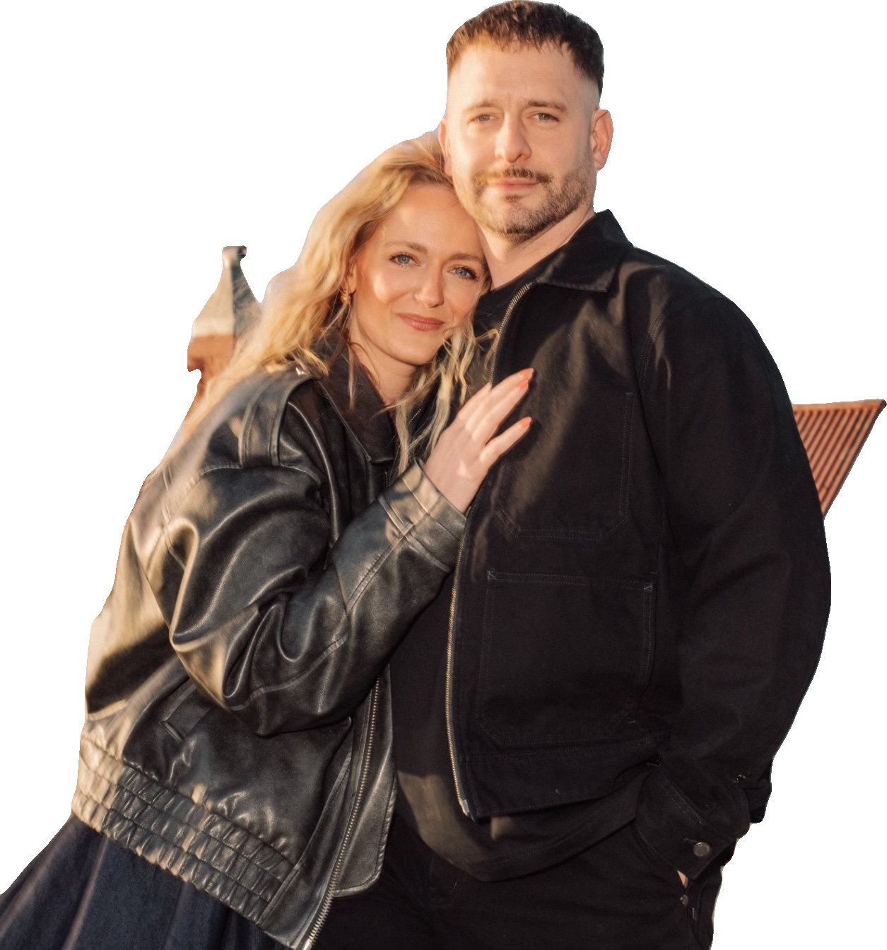 Matt + Kaylee Harder
