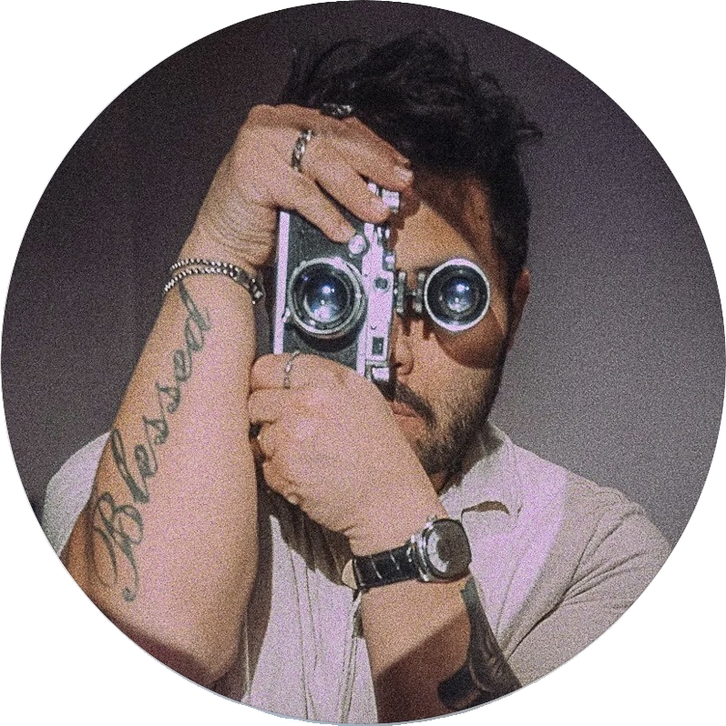 Zeus Ramirez